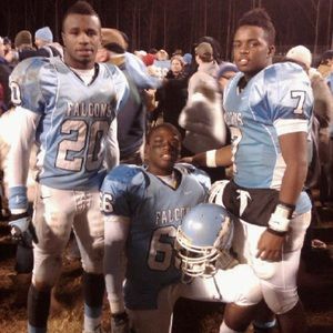 Meet your Posher, Michael